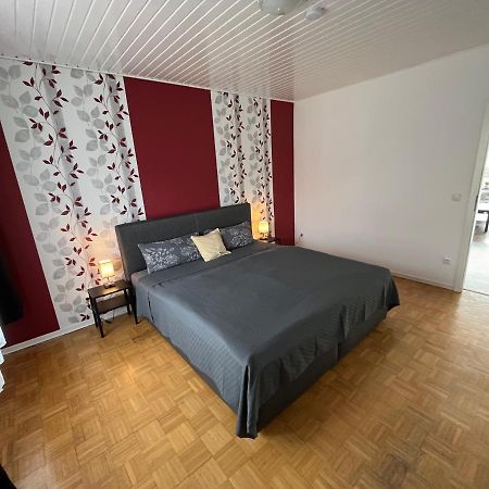 Apartments Marienburg Nordstemmen Eksteriør bilde