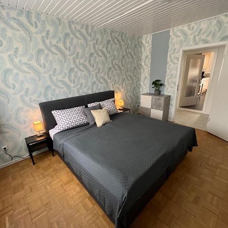 Apartments Marienburg Nordstemmen Eksteriør bilde
