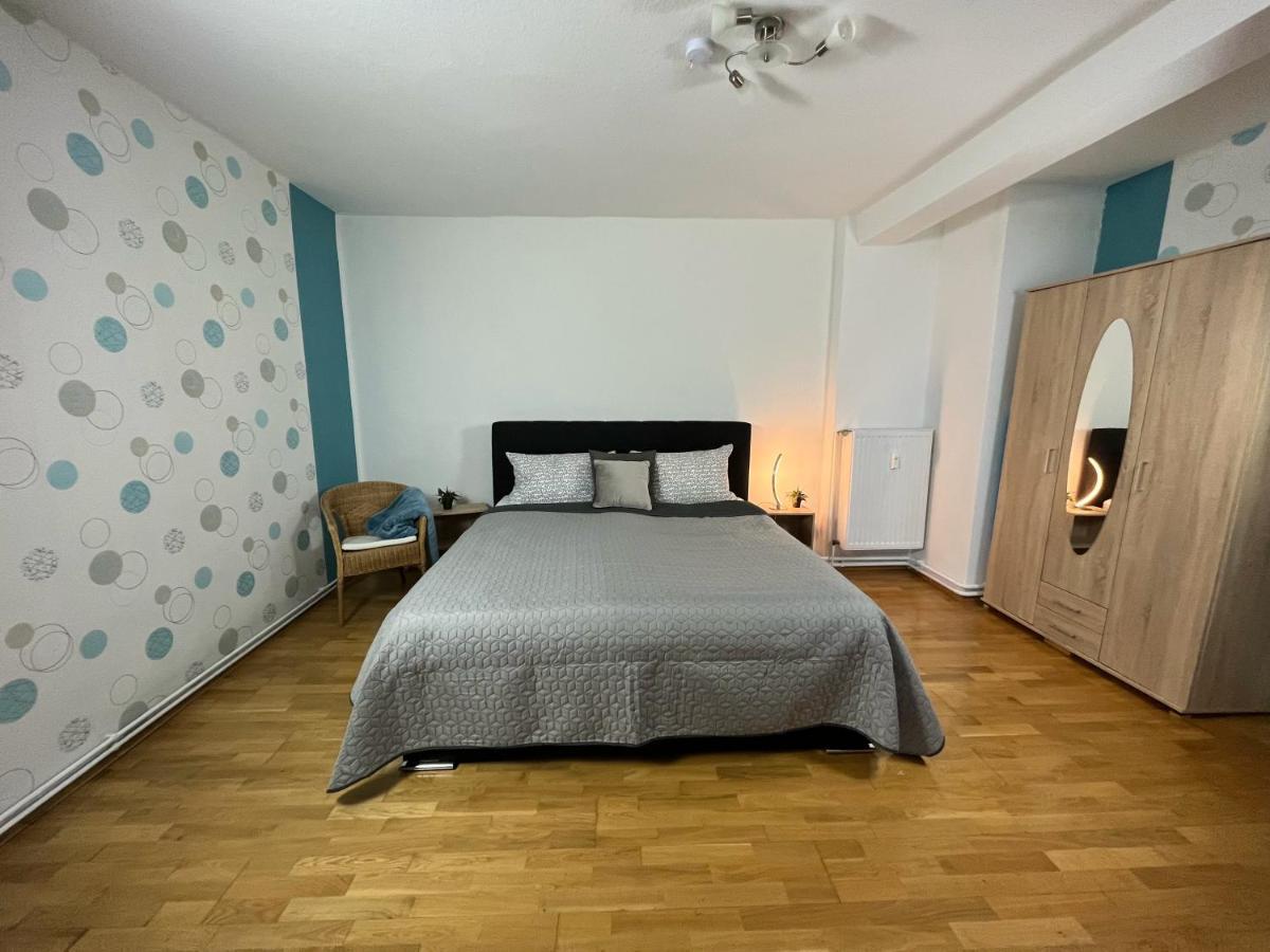 Apartments Marienburg Nordstemmen Eksteriør bilde