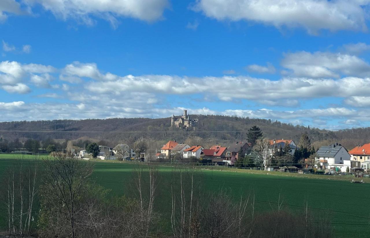 Apartments Marienburg Nordstemmen Eksteriør bilde