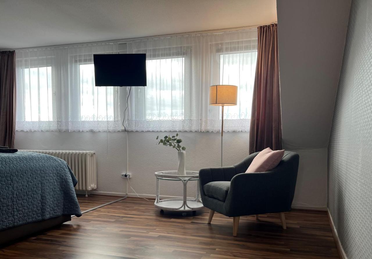 Apartments Marienburg Nordstemmen Eksteriør bilde