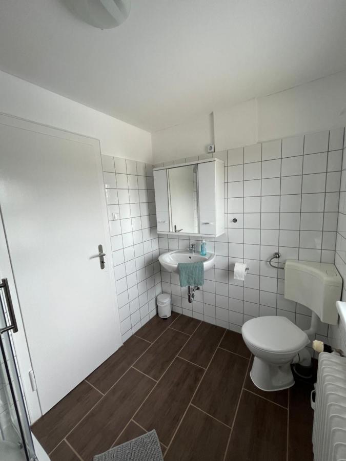 Apartments Marienburg Nordstemmen Eksteriør bilde